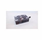 Eaton EB002SP batteria UPS Acido piombo (VRLA) 6 V 9 Ah