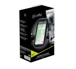 Celly FlexBike XXXL Passive holder Mobile phone/Smartphone Black