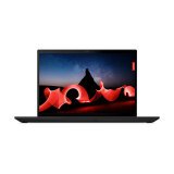 Lenovo ThinkPad T16 Intel® Core™ i5 i5-1335U Ordinateur portable 40,6 cm (16") WUXGA 16 Go DDR5-SDRAM 512 Go SSD Wi-Fi 6E (802.11ax) Windows 11 Pro Noir