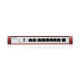 Zyxel USG FLEX 200H pare-feux (matériel) 5 Gbit/s