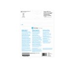 HP Carta fotografica Everyday, lucida, 200 g/m2, A4 (210 x 297 mm), 100 fogli