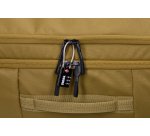 Thule TSAL101 Black câble antivol Noir