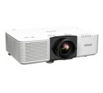 Epson EB-L790U Projecteur à focale standard 7300 ANSI lumens 3LCD WUXGA (1920x1200) Blanc