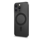 Celly MAGCADAPTERBK accessorio per smartphone e telefoni cellulari Anello magnetico