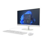 HP ProOne 240 G10 Desktop PC Intel® Core™ i3 60,5 cm (23.8") 1920 x 1080 Pixel 16 GB DDR4-SDRAM 512 GB SSD Windows 11 Pro Wi-Fi 6 (802.11ax)