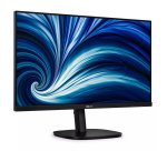 Philips 32B2U3601/00 computer monitor 80 cm (31.5") 2560 x 1440 pixels Quad HD LCD Black