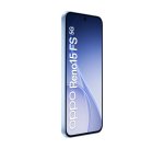 OPPO Reno15 FS 5G 16.7 cm (6.57") Dual SIM Android 16.0 USB Type-C 8 GB 512 GB 6500 mAh Blue