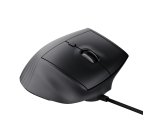 Trust GXT 145 Rexxa mouse Gaming Mano destra USB tipo A 12800 DPI
