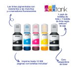 Epson EcoTank Pro ET-5185