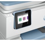 HP ENVY Inspire 7921e Sans fil All-in-One Couleur Imprimante, Instant Ink; Impression photo