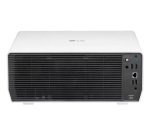LG BF50RG videoproiettore Proiettore a raggio standard 5000 ANSI lumen DLP WUXGA (1920x1200) Nero, Bianco
