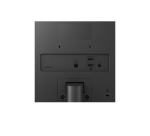 LG 27BA400-B Monitor PC 68,6 cm (27") 1920 x 1080 Pixel Full HD LCD Nero