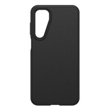 OtterBox React Series pour Samsung Galaxy A16 5G/A16, Noir