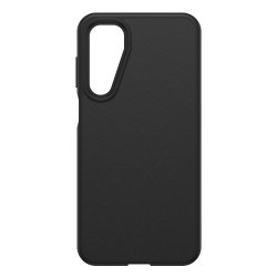 OtterBox React Series pour Samsung Galaxy A16 5G/A16, Noir