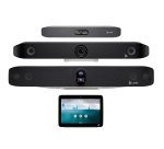 HP Poly Barre de visioconférence tout-en-un Poly Studio X30