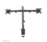 Neomounts FPMA-D550DBLACK Brazo de monitor 10-32"