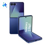 Samsung Galaxy Z Flip7 17.3 cm (6.8") 5G 12 GB 512 GB 4300 mAh Blue