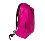 Celly Funkyback zaino Rosa Tessuto