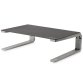 StarTech.com Monitor Riser Stand - Steel and Aluminum - Height Adjustable