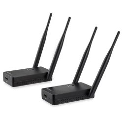 StarTech.com Transmetteur audio video HDMI sans fil jusqu'à 200 m - 1080p