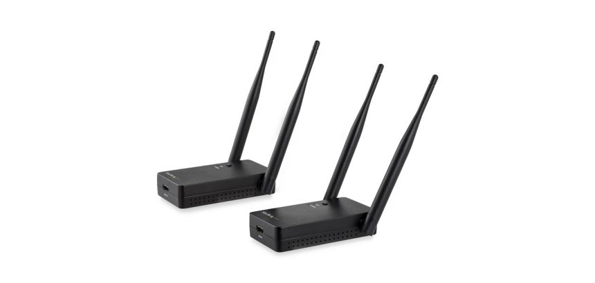 StarTech.com Transmetteur audio video HDMI sans fil jusqu'à 200 m - 1080p