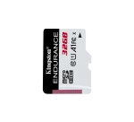 Kingston Technology High Endurance 32 GB MicroSD UHS-I Clase 10