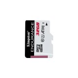 Kingston Technology High Endurance 32 GB MicroSD UHS-I Clase 10