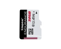 Kingston Technology High Endurance 32 GB MicroSD UHS-I Clase 10