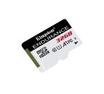 Kingston Technology High Endurance 32 GB MicroSD UHS-I Clase 10