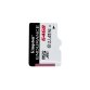 Kingston Technology High Endurance 64 GB MicroSD UHS-I Clase 10