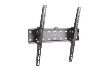 AISENS WT55T-015 soporte para TV 81,3 cm (32") Negro