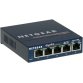 NETGEAR GS105 Non-géré Gigabit Ethernet (10/100/1000) Bleu