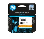 HP 300 cartouche d'encre noir authentique