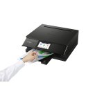 Canon PIXMA TS8750 Inyección de tinta A4 4800 x 1200 DPI Wifi