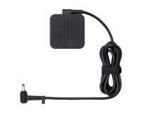 ASUS AD45-00C(ADP-45ZE B)/EU adaptateur de puissance & onduleur Intérieure 45 W Noir