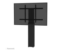 Neomounts PLASMA-W2250BLACK Soporte de suelo para TV 42-100" - pared - motorizado