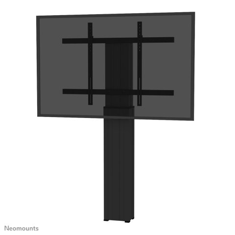 Neomounts PLASMA-W2250BLACK Soporte de suelo para TV 42-100" - pared - motorizado