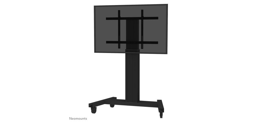 Neomounts PLASMA-M2250BLACK Chariot pour écran 42-100" - motorisé