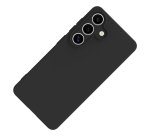 Celly CROMO1163BK custodia per cellulare 16 cm (6.3") Cover Nero