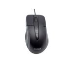 Nilox MOUSB1001 mouse Office Right-hand Optical 1000 DPI