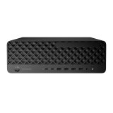 HP EliteDesk 8 SFF G1i Desktop AI PC Wolf Pro Security Edition 1 To SSD Windows 11 Pro Noir