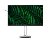 Philips 5000 Serie 27B2G5500/00 Flachbildschirm PC 68,6 cm (27") 2560 x 1440 Pixel Quad HD LCD Anthrazit