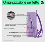 HP Zaino Campus Lavender