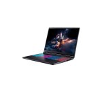 Acer Nitro ANV16S-41-R218 AMD Ryzen™ AI 7 260 Laptop 40.6 cm (16") WQXGA 32 GB DDR5-SDRAM 1 TB SSD NVIDIA GeForce RTX 5060 Wi-Fi 6E (802.11ax) Windows 11 Home Italian Black