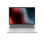 HP E4LH4AT laptop Copilot+ PC AMD Ryzen AI 7 PRO Computer portatile 35,6 cm (14") 3K 32 GB LPDDR5x-SDRAM 512 GB SSD Wi-Fi 7 (802.11be) Windows 11 Pro Argento