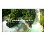 LG 55UL3Q-E pantalla de señalización Pantalla plana para señalización digital 139,7 cm (55") LED Wifi 350 cd / m² 4K Ultra HD Negro 16/7