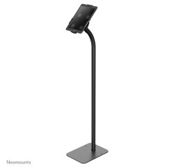 Neomounts FL15-625BL1 Soporte de suelo para tablets 7.9-11" - bloqueable - universal