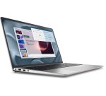 DELL Pro 15 Essential PV15250 Intel® Core™ i7 i7-1355U Ordinateur portable 39,6 cm (15.6") Full HD 16 Go DDR5-SDRAM 512 Go SSD Wi-Fi 6 (802.11ax) Windows 11 Pro Français Argent