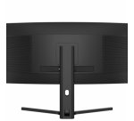Dahua Technology LM34-E330CA écran plat de PC 86,4 cm (34") 3440 x 1440 pixels UltraWide Quad HD LCD Noir