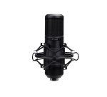 Trust GXT 269 Emita II Noir Microphone de studio